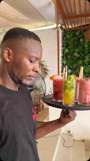 Cocktails
